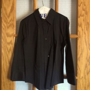Ladies dress shirt